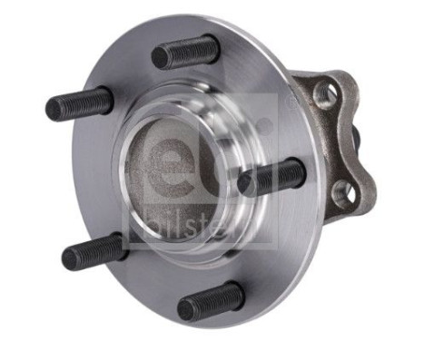 Wheel bearing 172587 FEBI, Image 3
