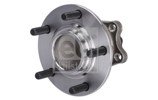 Wheel bearing 172587 FEBI, Image 3