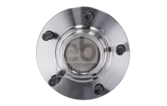 Wheel bearing 172587 FEBI, Image 4