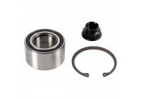 Wheel bearing 172638 FEBI