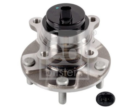 Wheel bearing 172641 FEBI, Image 2