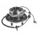 Wheel bearing 172772 FEBI