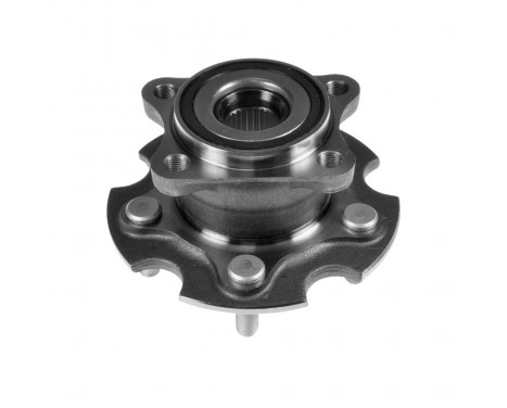 Wheel bearing 172773 FEBI