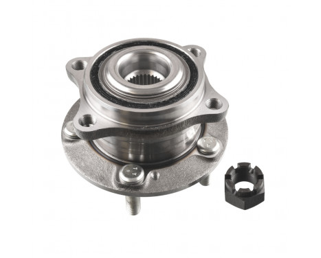 Wheel bearing 172776 FEBI