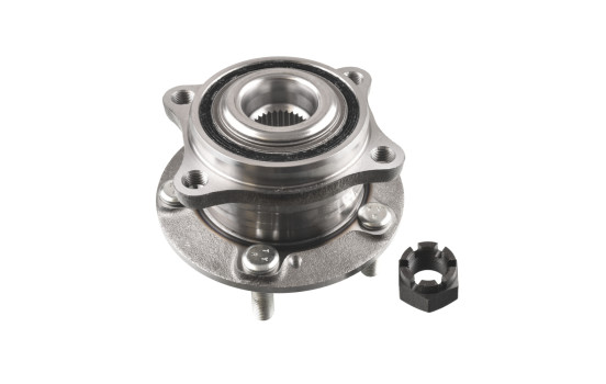 Wheel bearing 172776 FEBI
