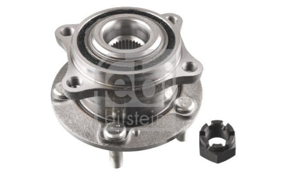 Wheel bearing 172776 FEBI, Image 2
