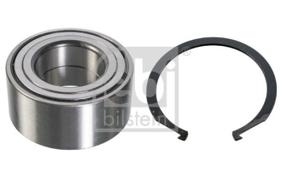 Wheel bearing 172778 FEBI, Image 2
