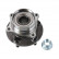 Wheel bearing 172804 FEBI