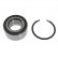 Wheel bearing 172954 FEBI