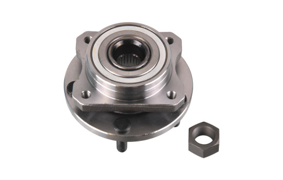 Wheel bearing 173005 FEBI