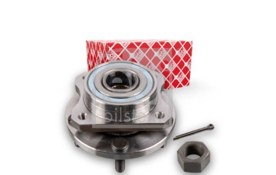 Wheel bearing 173005 FEBI, Image 3