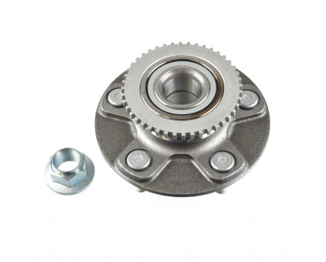 Wheel bearing 173046 FEBI