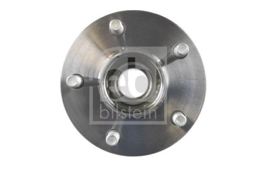 Wheel bearing 173046 FEBI, Image 4