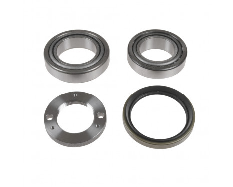 Wheel bearing 173053 FEBI