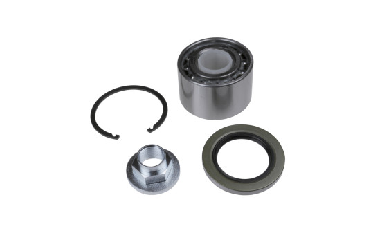 Wheel bearing 173056 FEBI