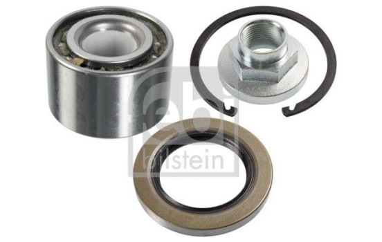 Wheel bearing 173056 FEBI, Image 2
