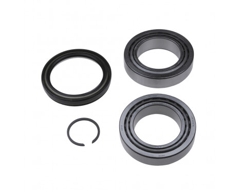 Wheel bearing 173166 FEBI