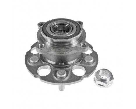 Wheel bearing 173434 FEBI