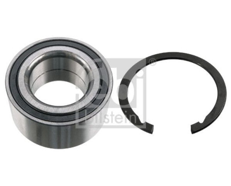 Wheel bearing 173667 FEBI, Image 2