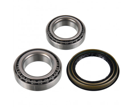 Wheel bearing 173670 FEBI
