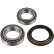 Wheel bearing 173670 FEBI