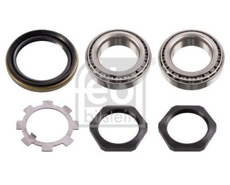 Wheel bearing 173675 FEBI, Image 2