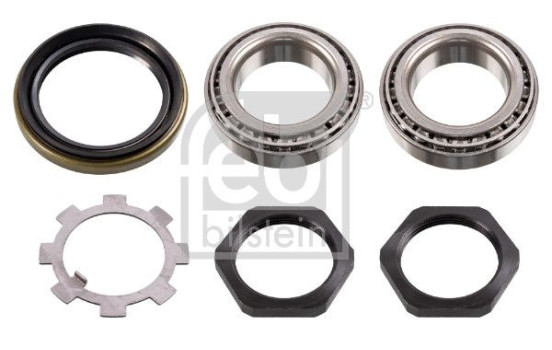 Wheel bearing 173675 FEBI, Image 2