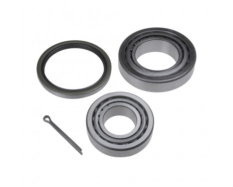 Wheel bearing 173677 FEBI