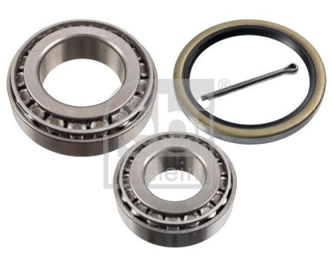 Wheel bearing 173677 FEBI, Image 2