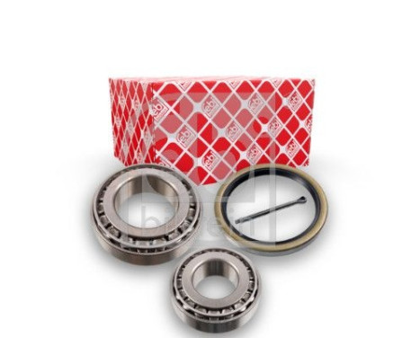 Wheel bearing 173677 FEBI, Image 3