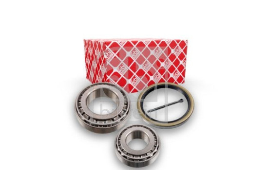 Wheel bearing 173677 FEBI, Image 3