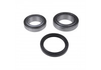 Wheel bearing 173678 FEBI