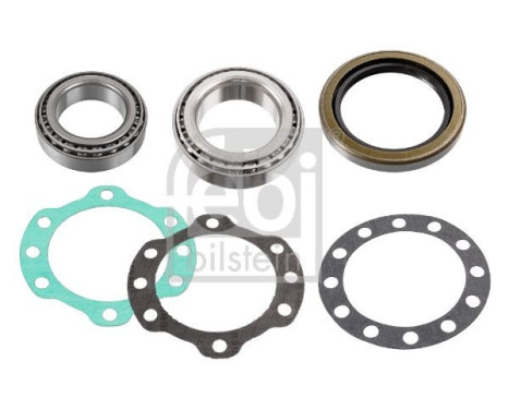 Wheel bearing 173679 FEBI, Image 2