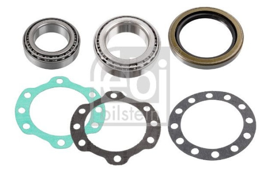 Wheel bearing 173679 FEBI, Image 2