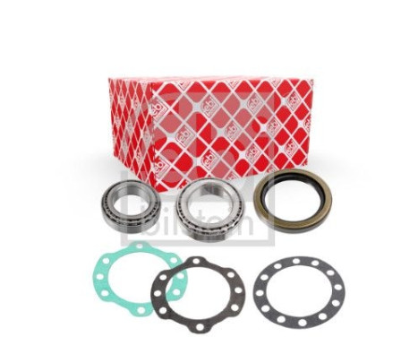 Wheel bearing 173679 FEBI, Image 3