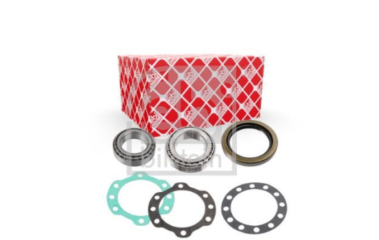 Wheel bearing 173679 FEBI, Image 3
