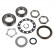 Wheel bearing 173680 FEBI