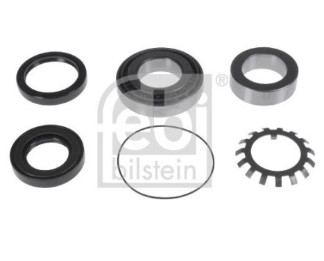 Wheel bearing 173681 FEBI, Image 2