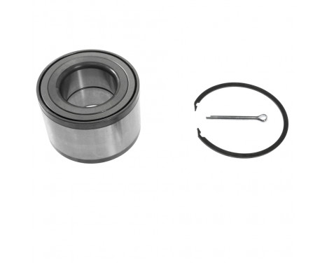 Wheel bearing 173682 FEBI