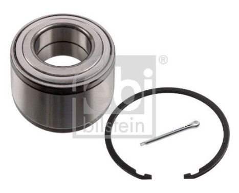 Wheel bearing 173682 FEBI, Image 2