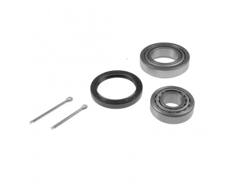Wheel bearing 173683 FEBI