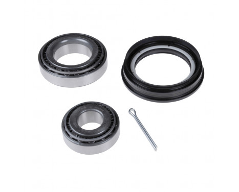 Wheel bearing 173684 FEBI