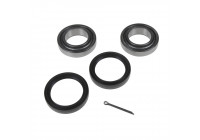 Wheel bearing 173686 FEBI