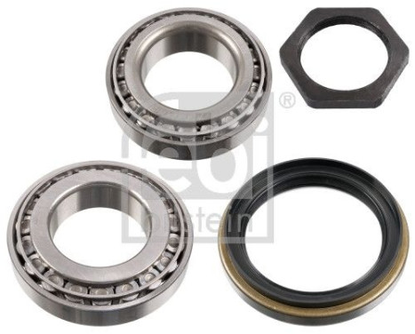 Wheel bearing 173687 FEBI, Image 2