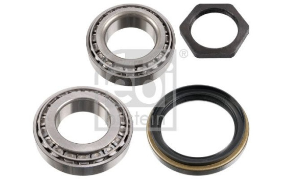 Wheel bearing 173687 FEBI, Image 2