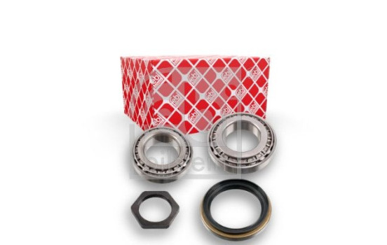 Wheel bearing 173687 FEBI, Image 3