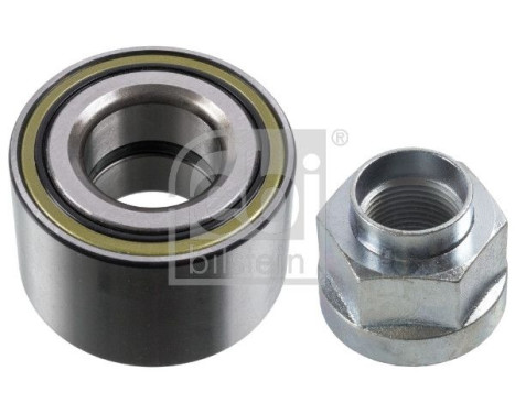 Wheel bearing 173759 FEBI, Image 2