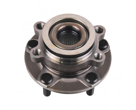 Wheel bearing 173923 FEBI