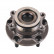 Wheel bearing 173923 FEBI