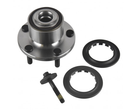 Wheel bearing 173949 FEBI